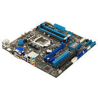 Asus P8H77-M (90-MIBHW0-G0EAY0KZ) Asus P8H77-M (90-MIBHW0-G0EAY0KZ)